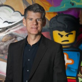 John Preston